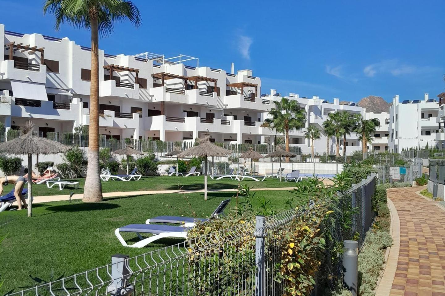 Brand New In Mar De Apartament Pulpí